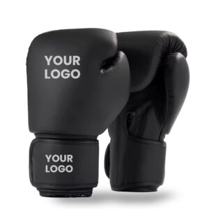 Customize Boxing gloves